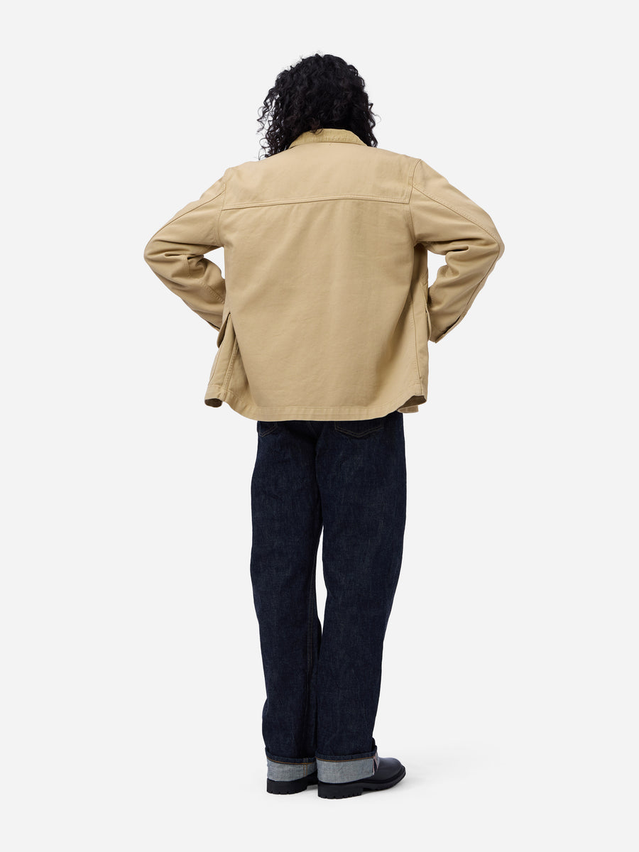 Hunting Jacket ~ Safari Twill