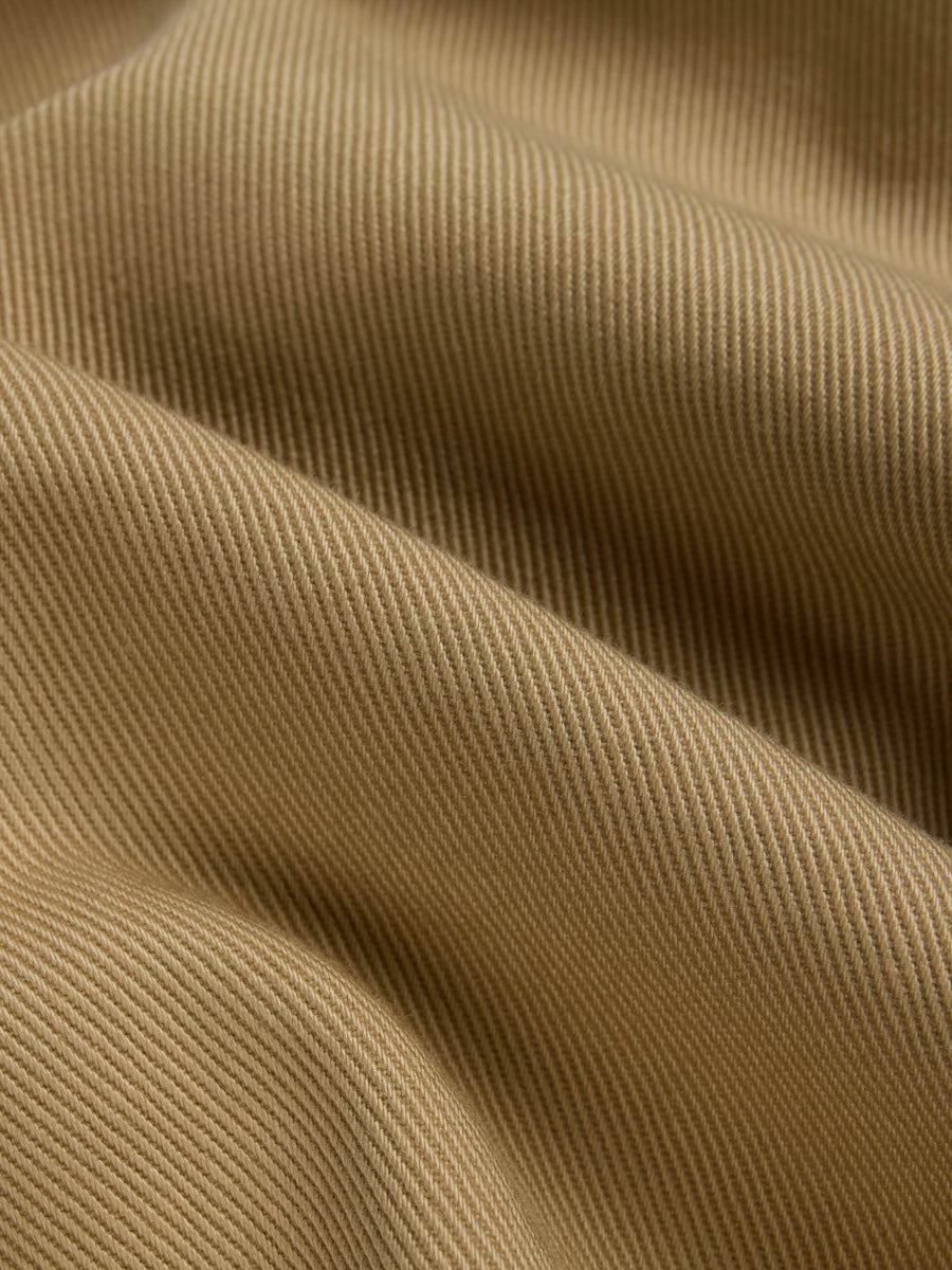 Hunting Jacket ~ Safari Twill
