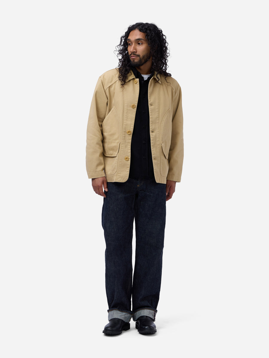Hunting Jacket ~ Safari Twill