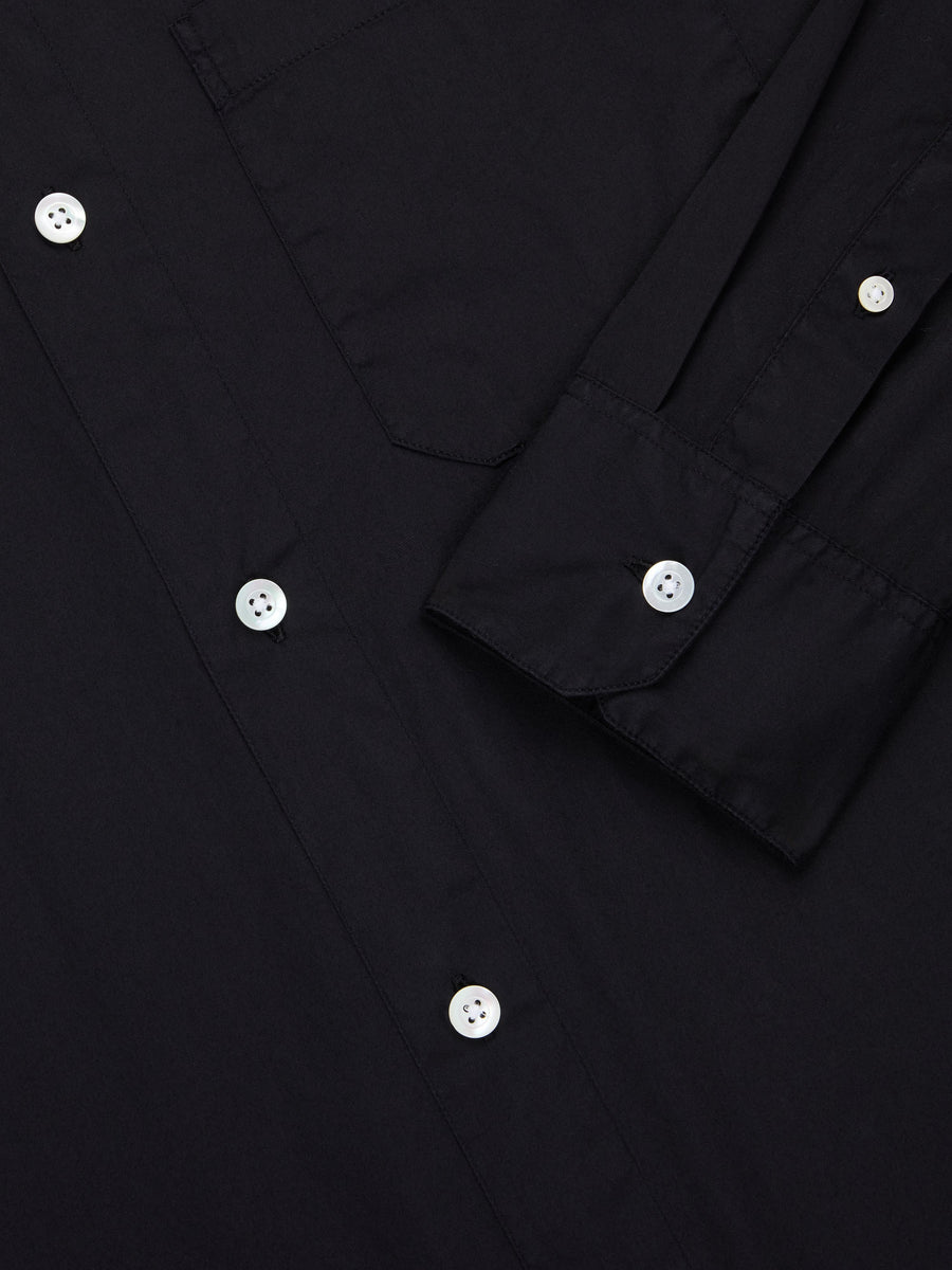 Admin BD Shirt ~ Black