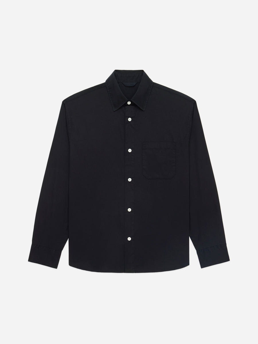 Admin BD Shirt ~ Black