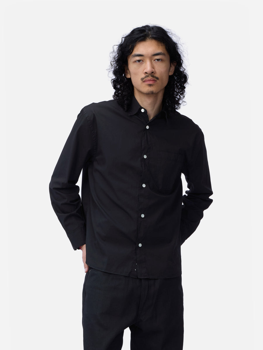 Admin BD Shirt ~ Black