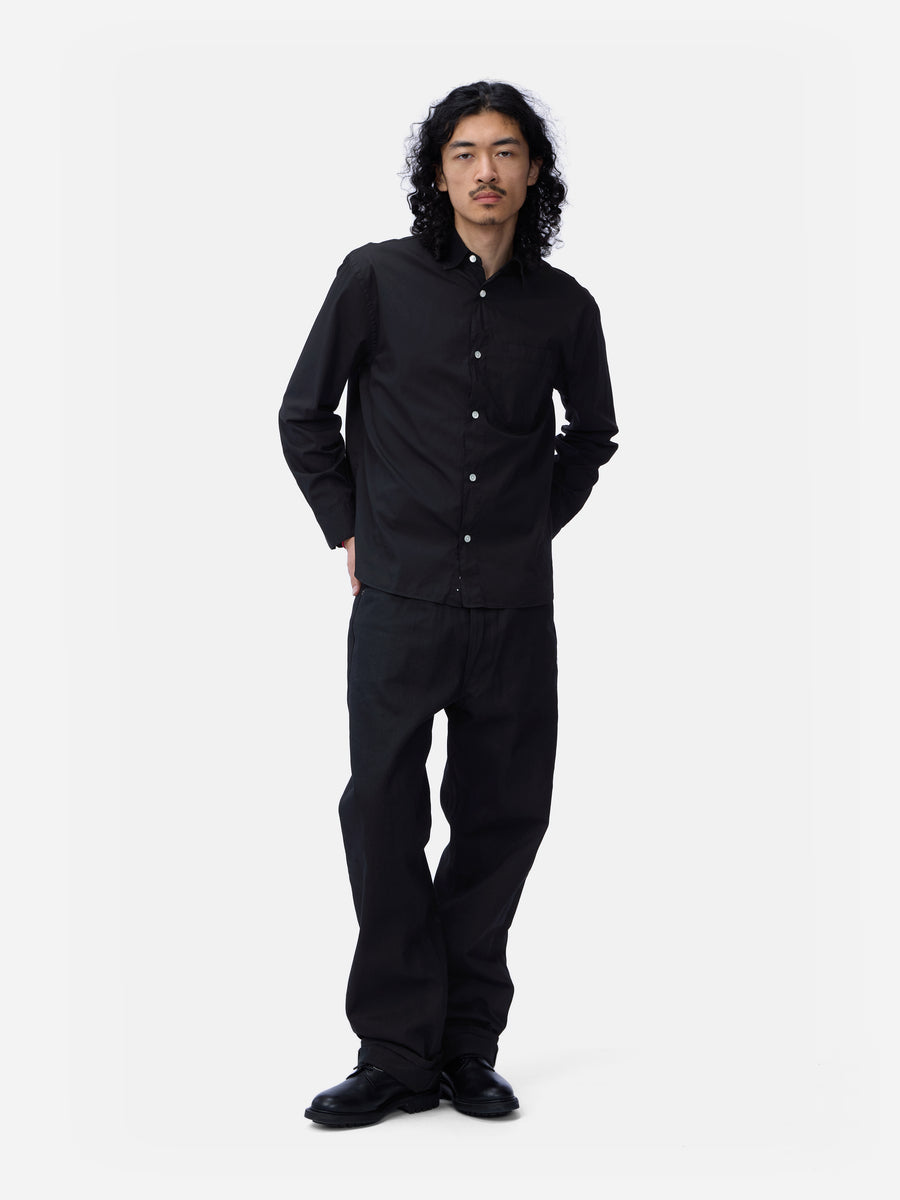 Admin BD Shirt ~ Black