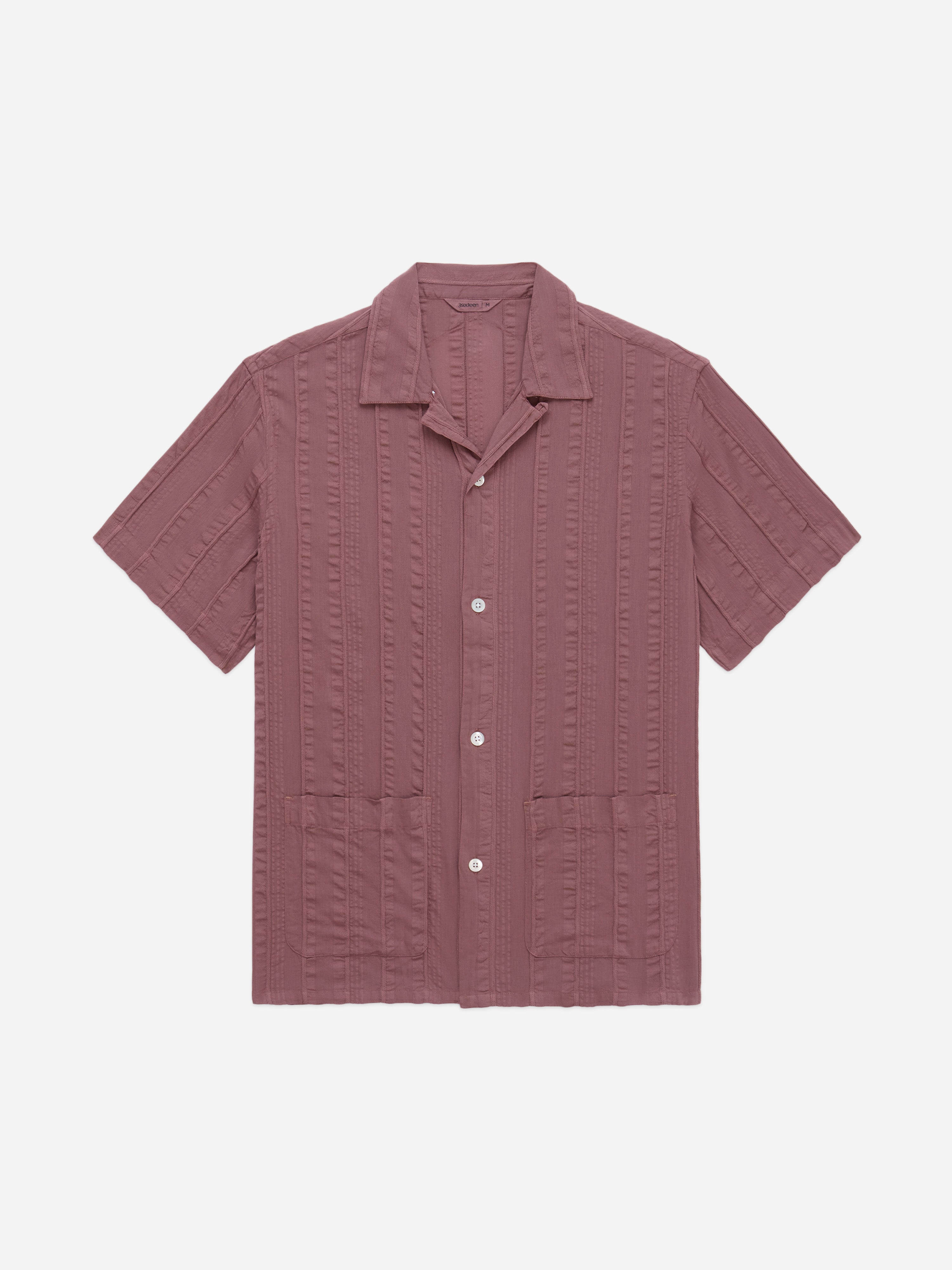 Shirts – 3sixteen