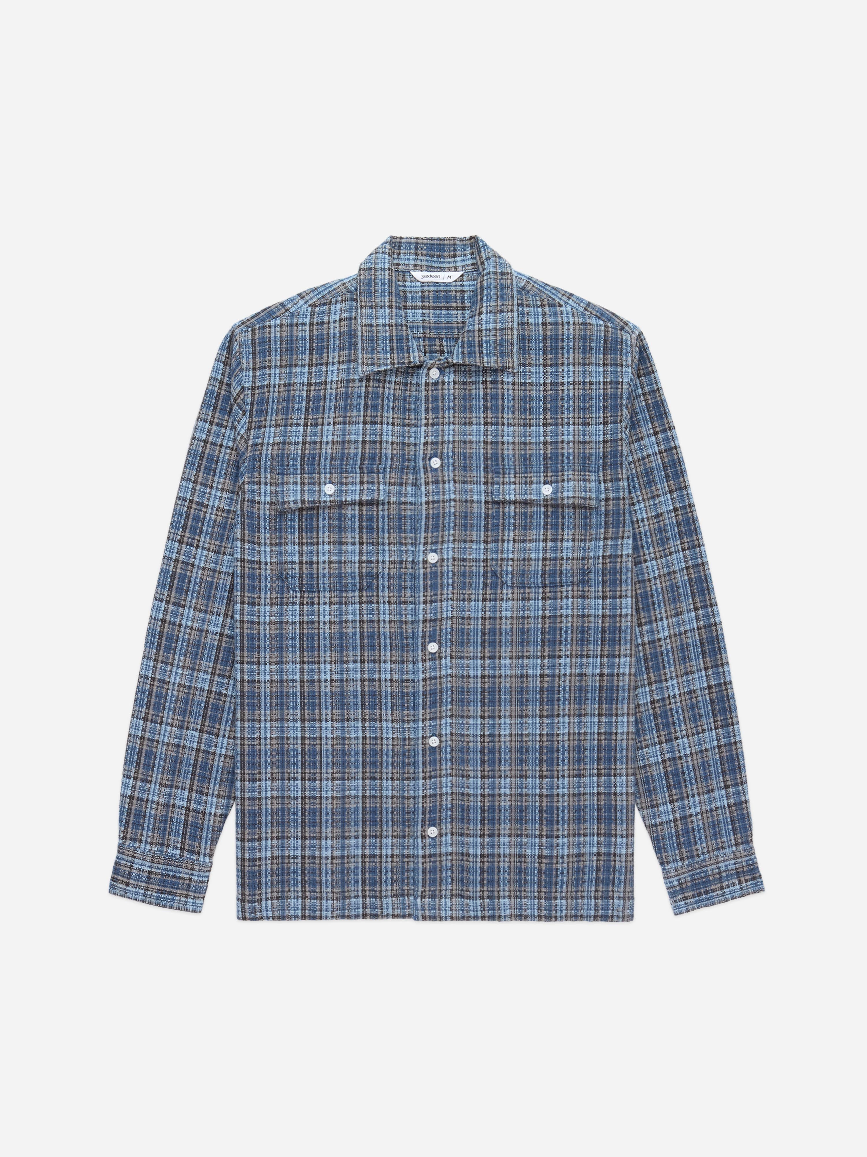 3sixteen