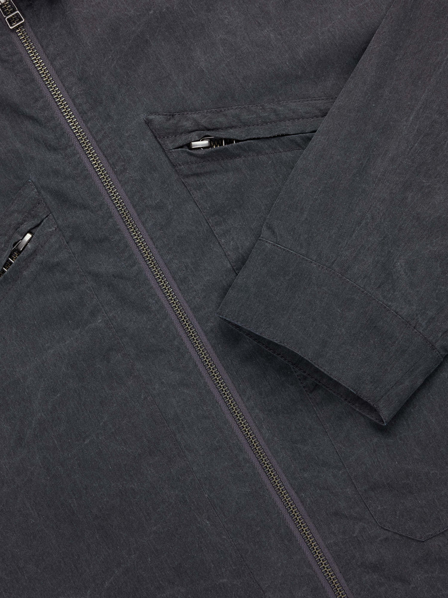 Cycling Jacket ~ Graphite