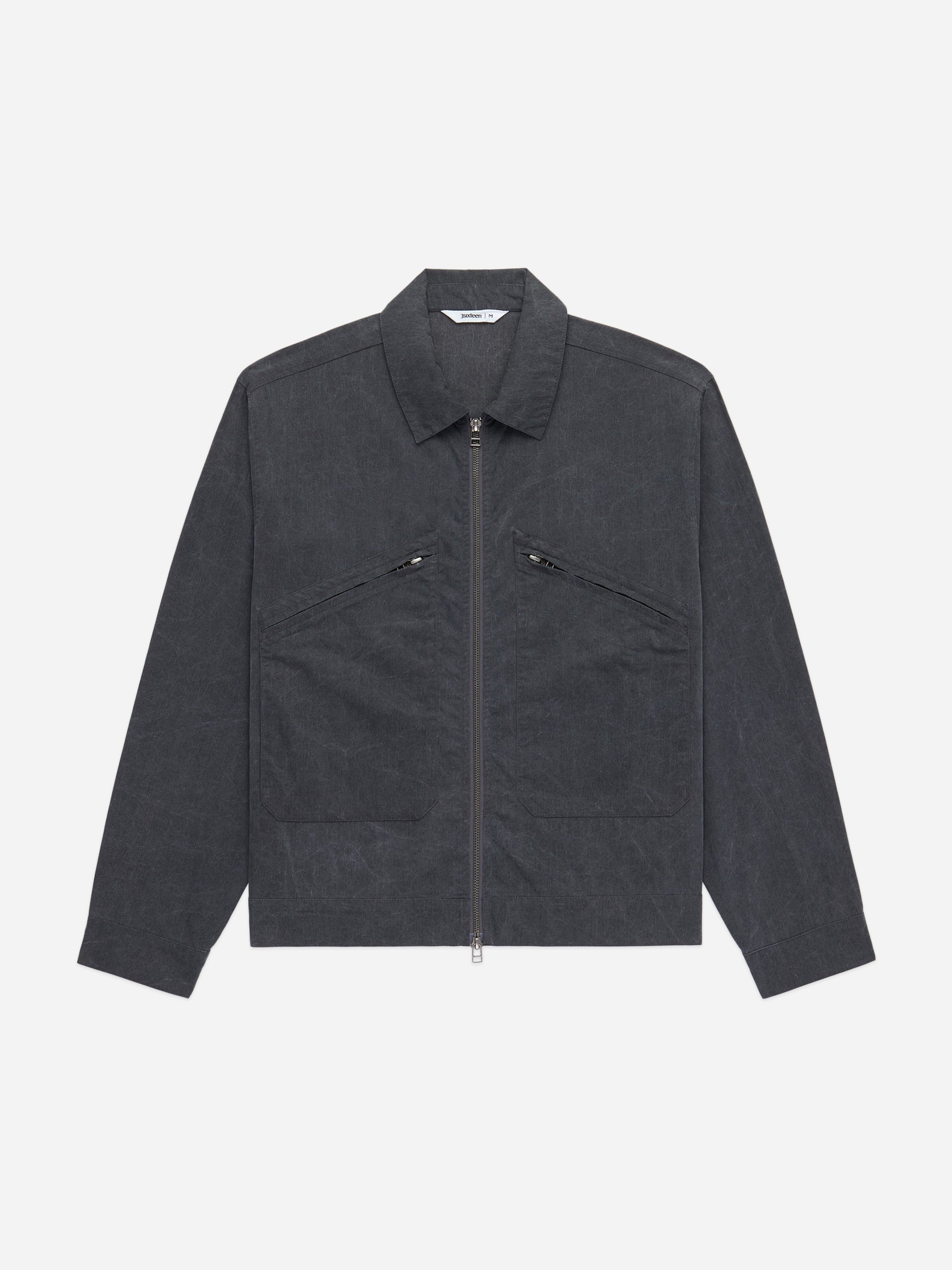 Pima T-Shirt ~ Black (2 Pack) – 3sixteen