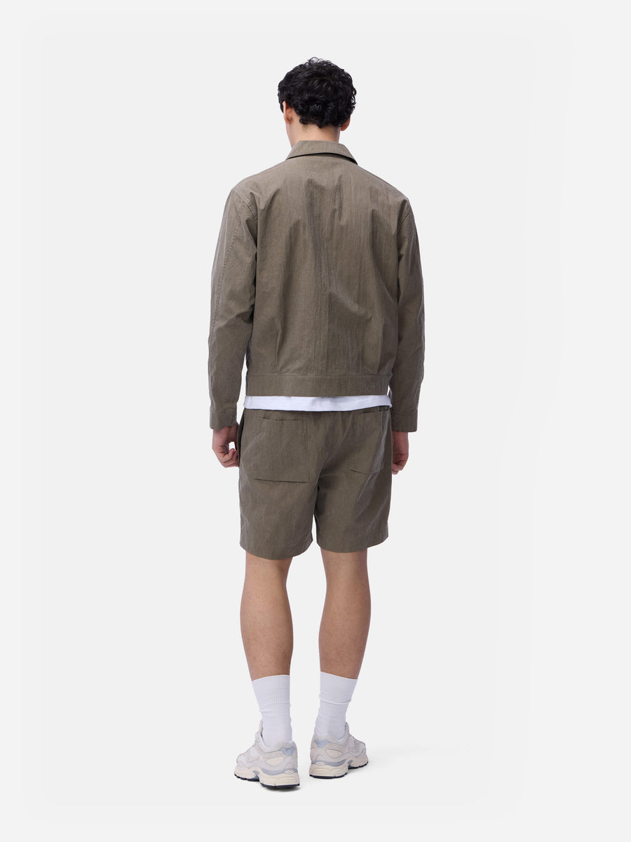 Cycling Jacket ~ Dune