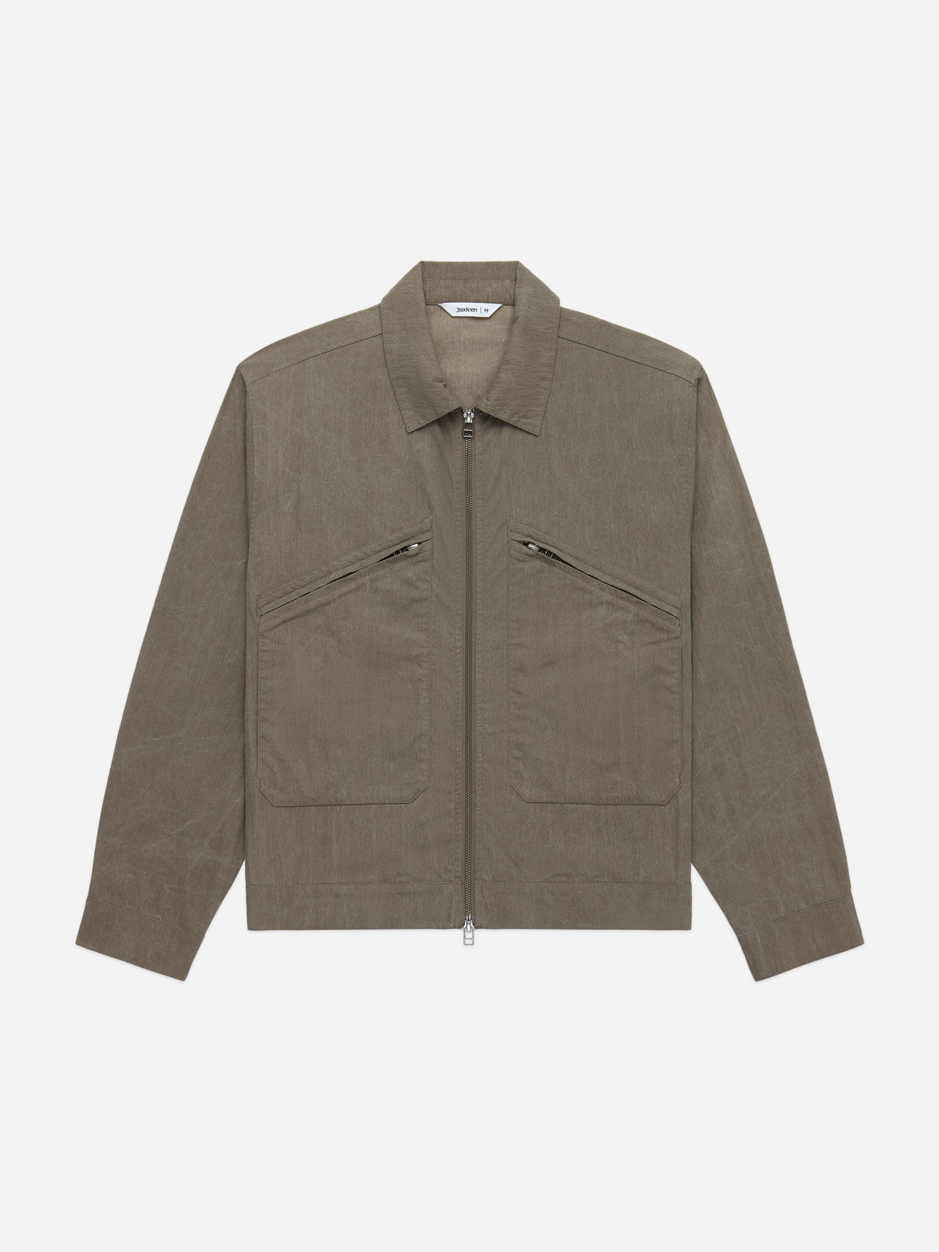 Search – 3sixteen