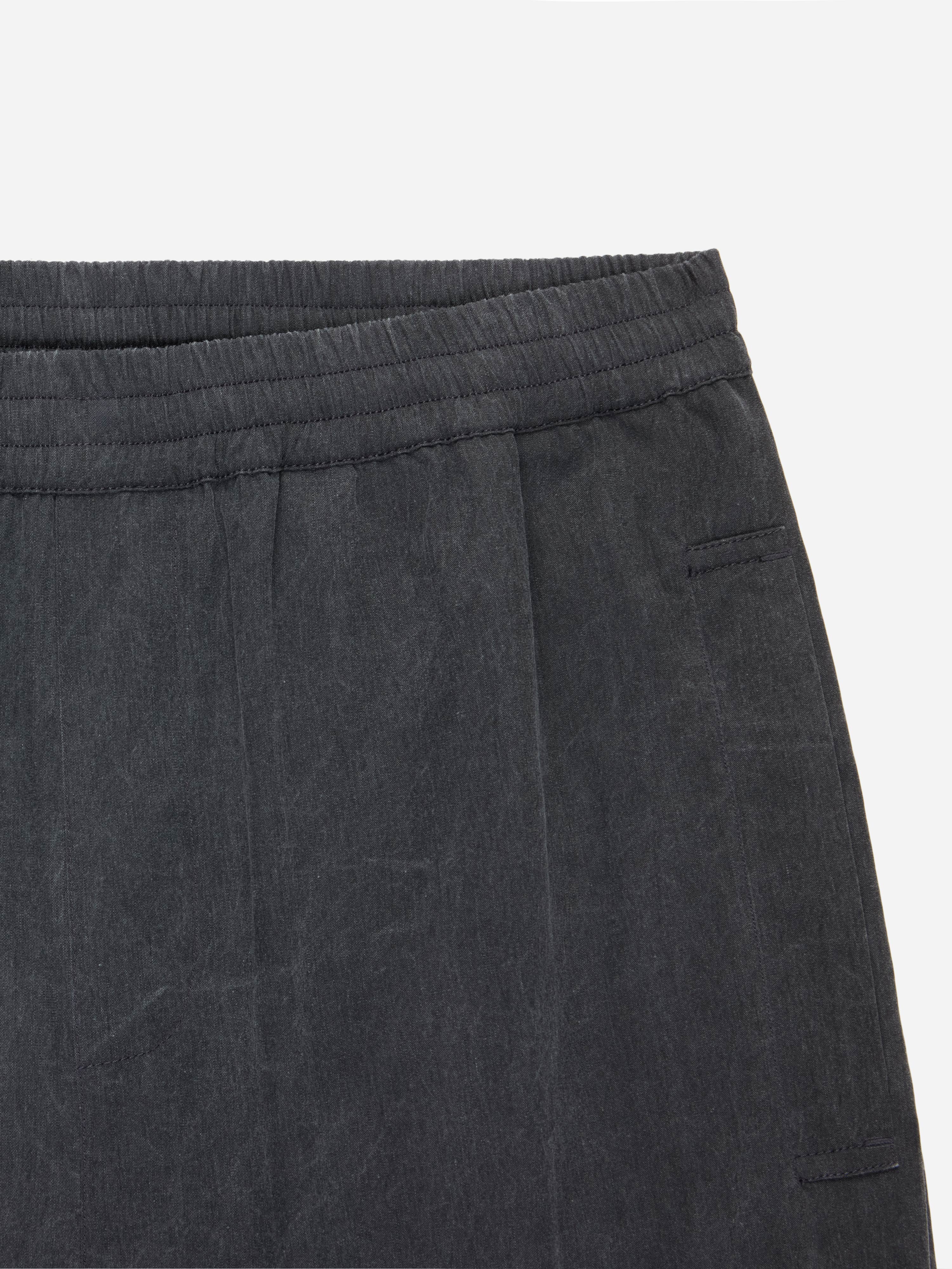 Gusset Short ~ Graphite – 3sixteen