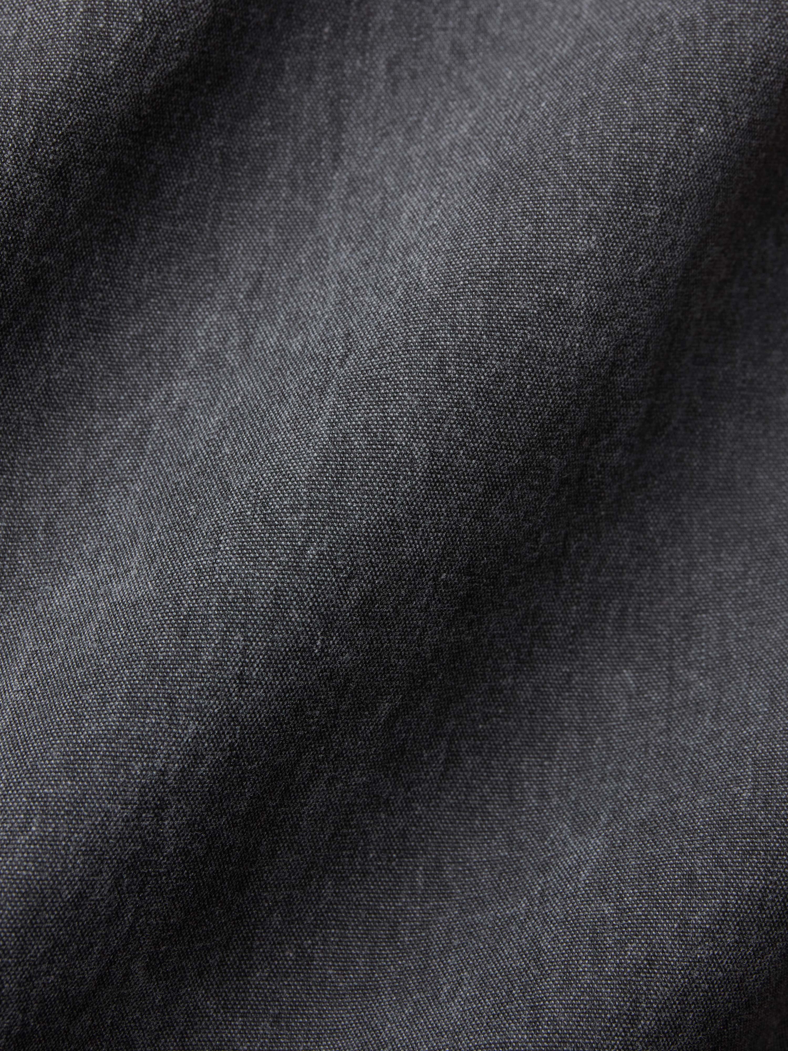 Gusset Short ~ Graphite – 3sixteen