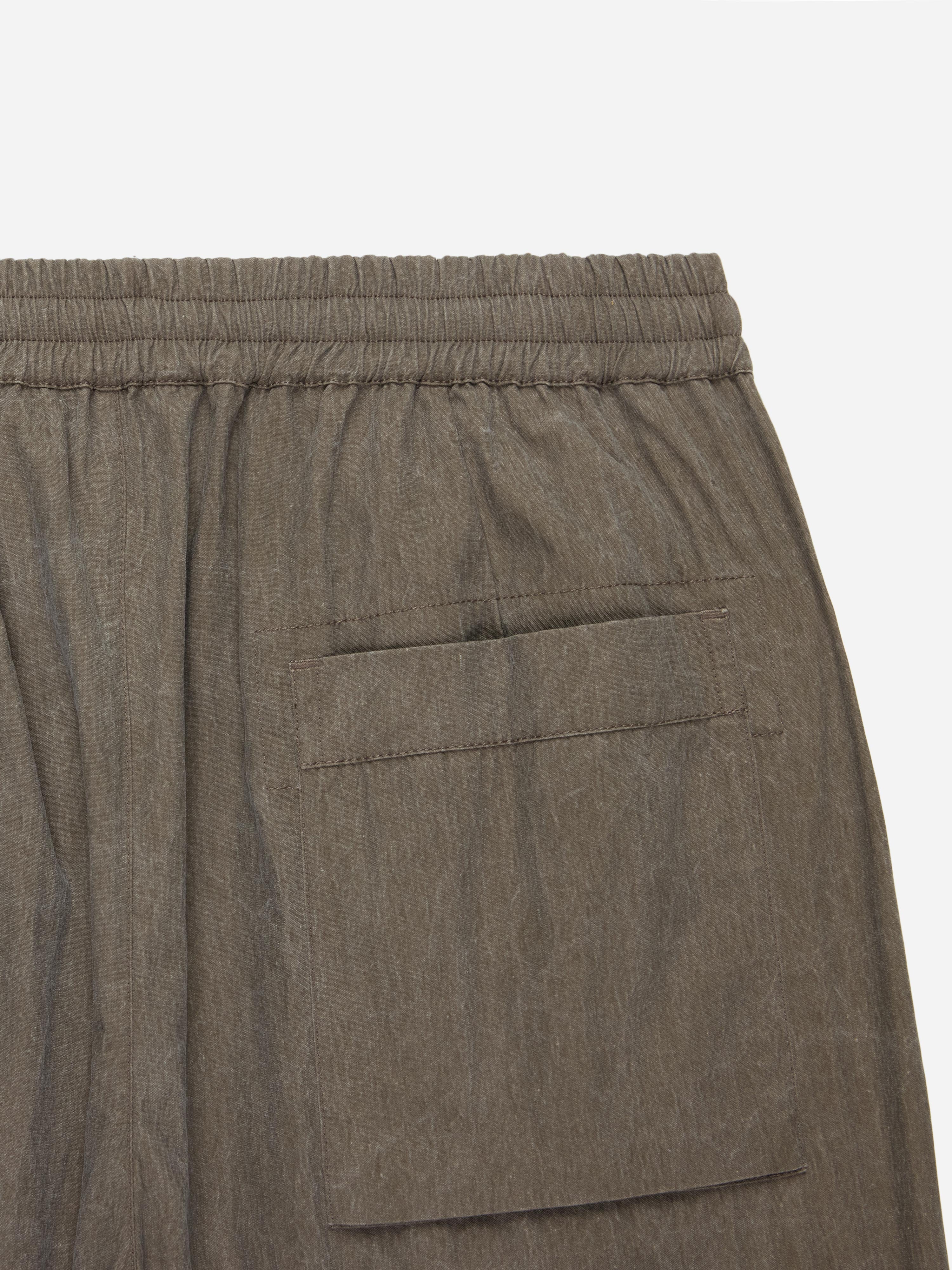 Gusset Shorts ~ Dune – 3sixteen