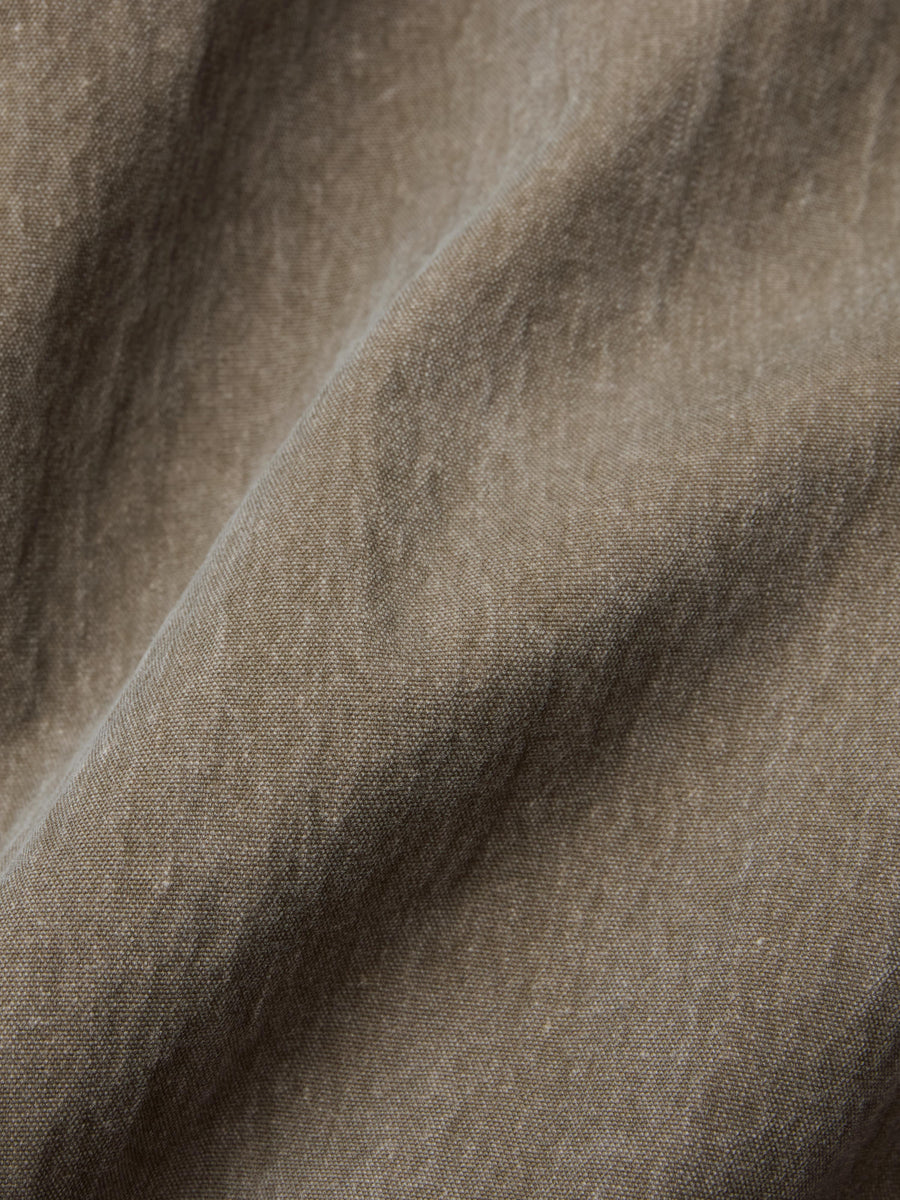 Gusset Shorts ~ Dune