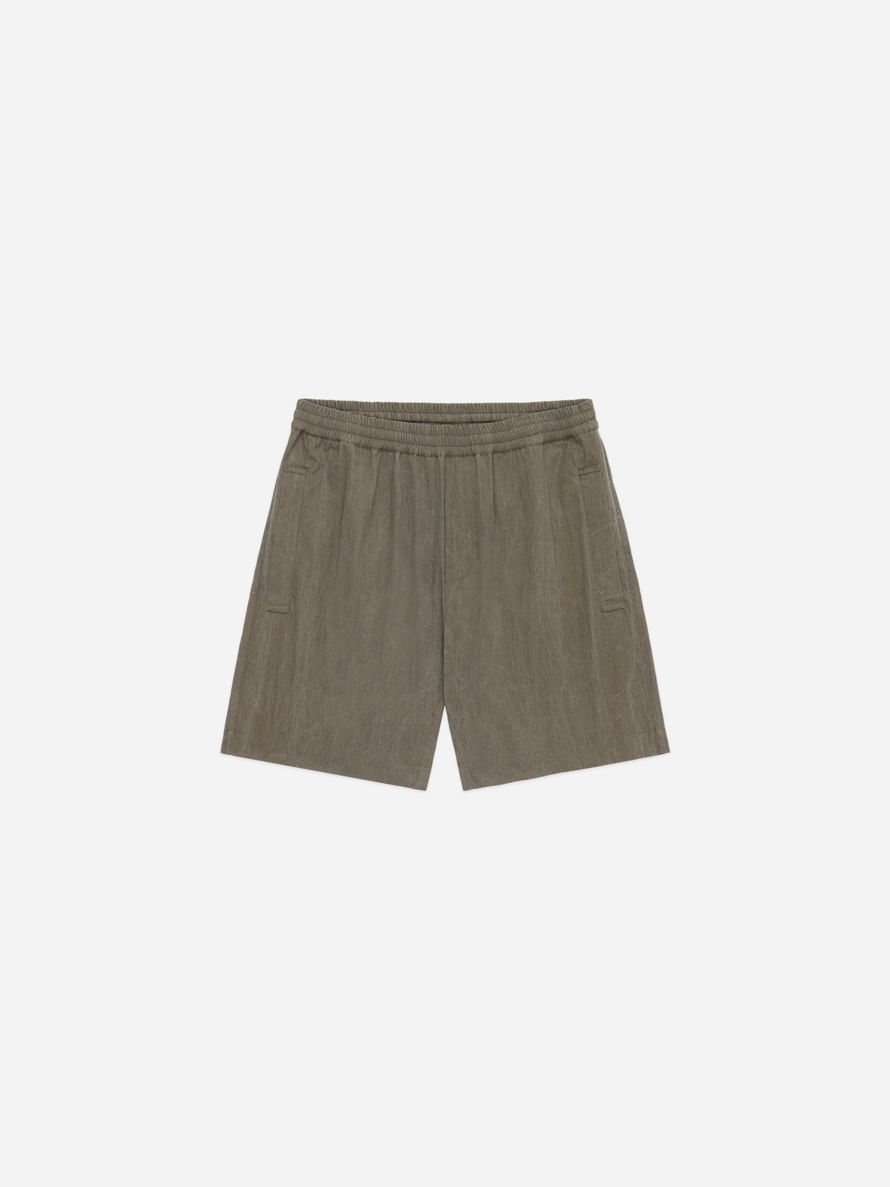 Gusset Shorts ~ Dune – 3sixteen