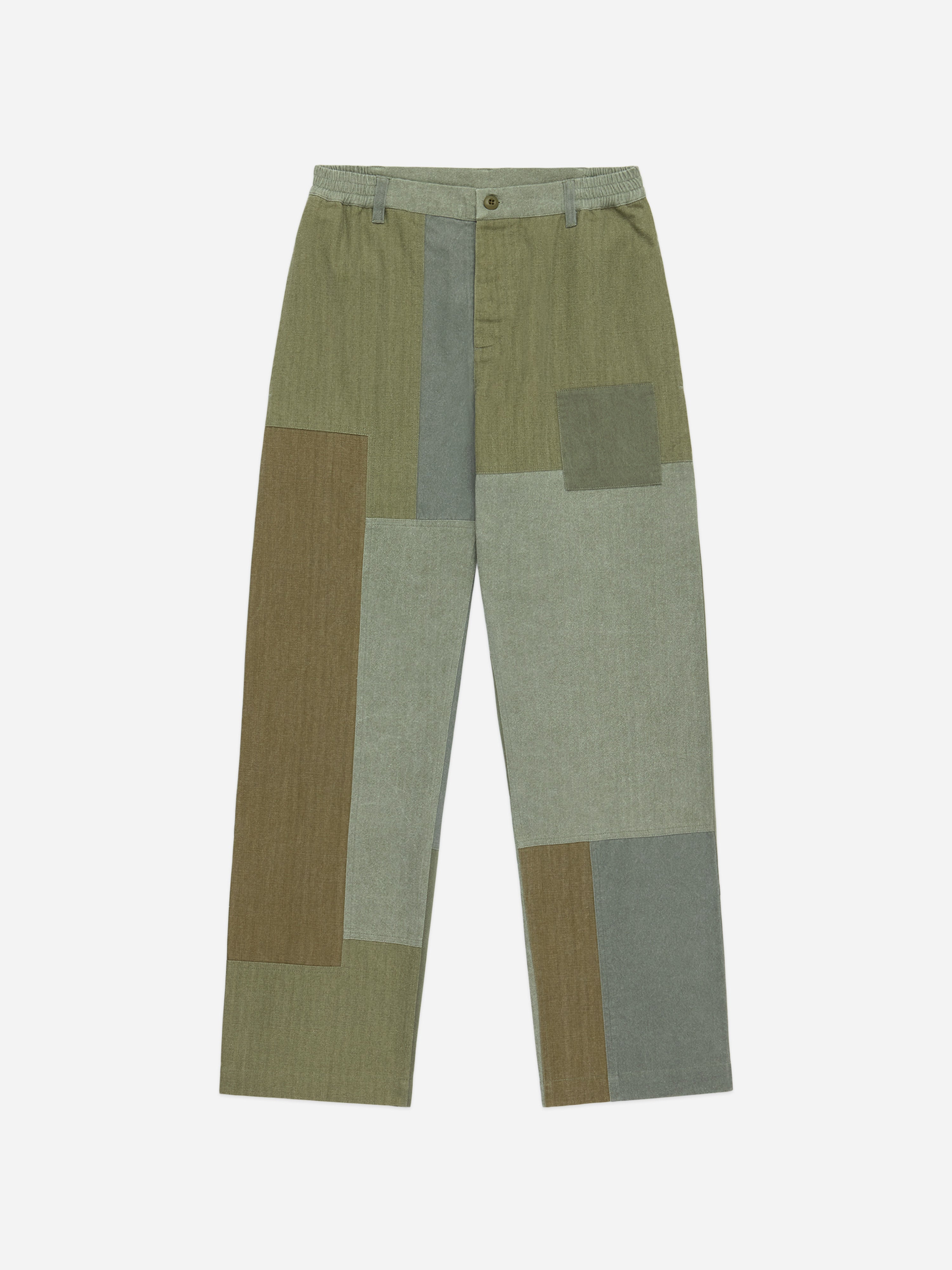 CT-102xn ~ Classic Tapered - Natural Indigo Selvedge – 3sixteen