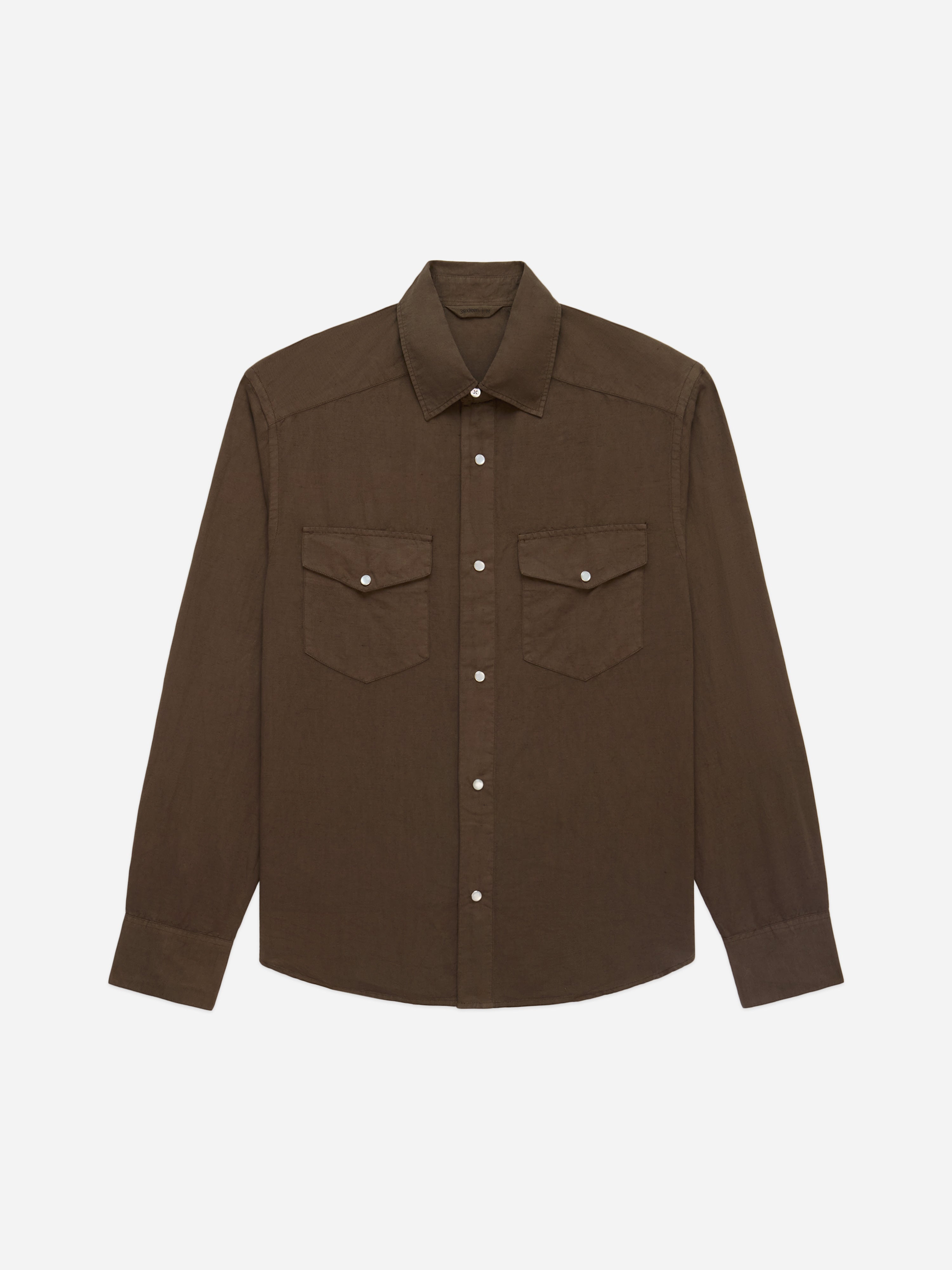 Shirts – 3sixteen