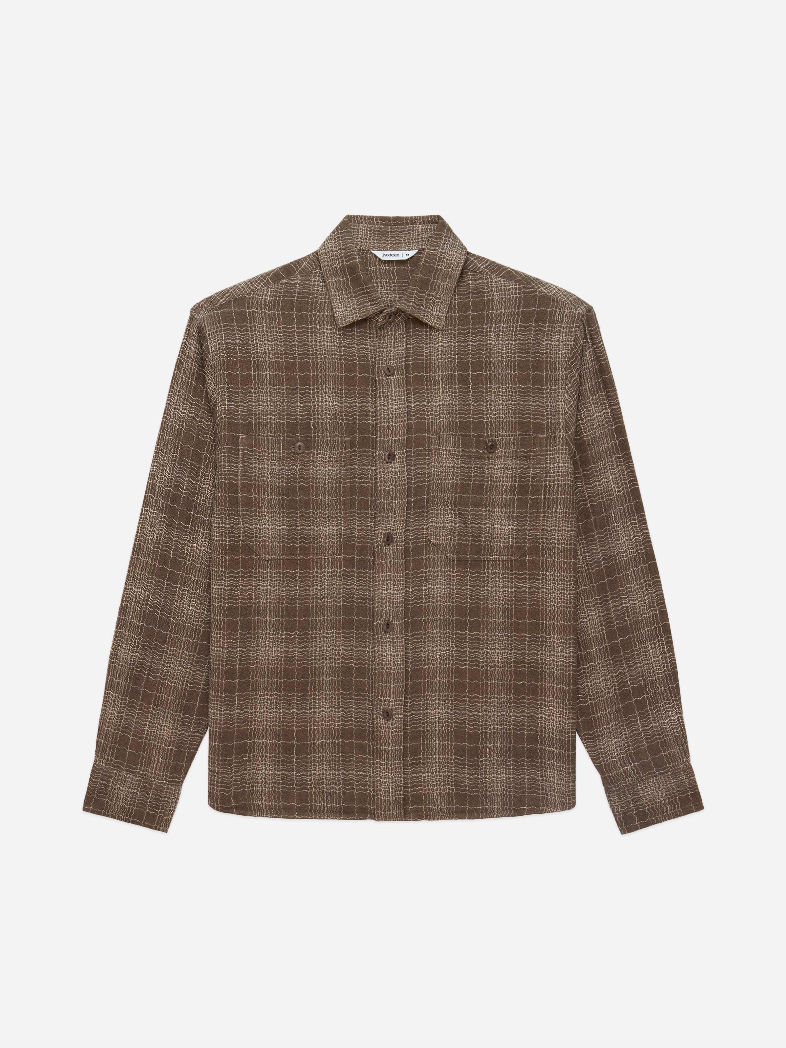 Shirts – 3sixteen