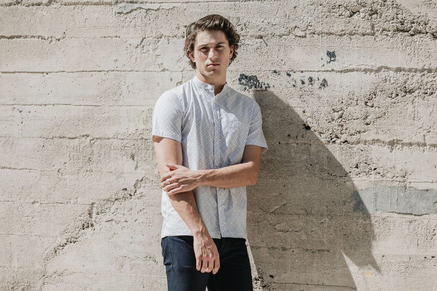 Vanguard: Carter Asmann.