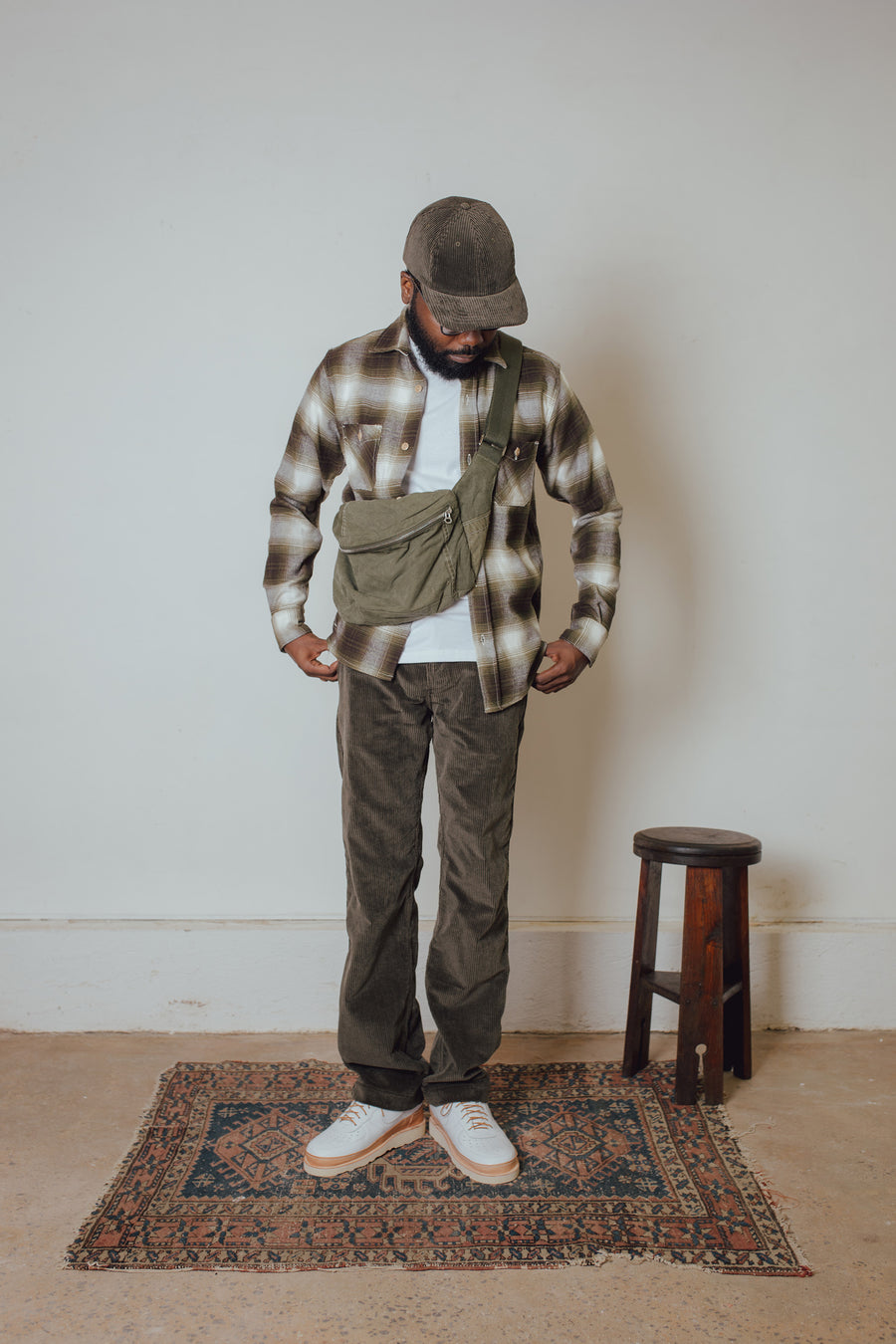 FW20 ~ Lookbook.