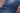 Closeup of high-contrast fading behind the knee of the ST-100x denim.