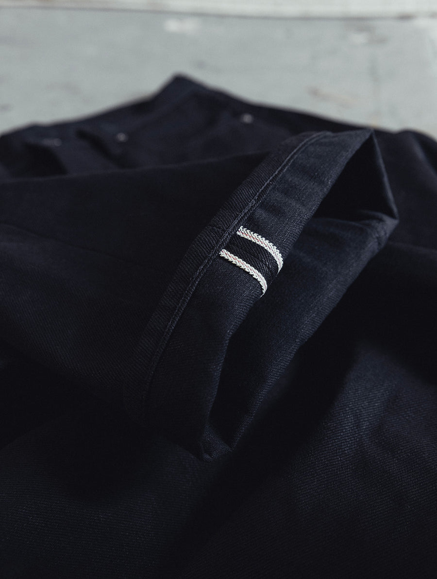 Introducing the 5 Series Denim.