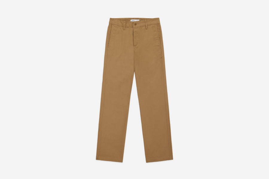 Work Pant ~ Caramel Twill