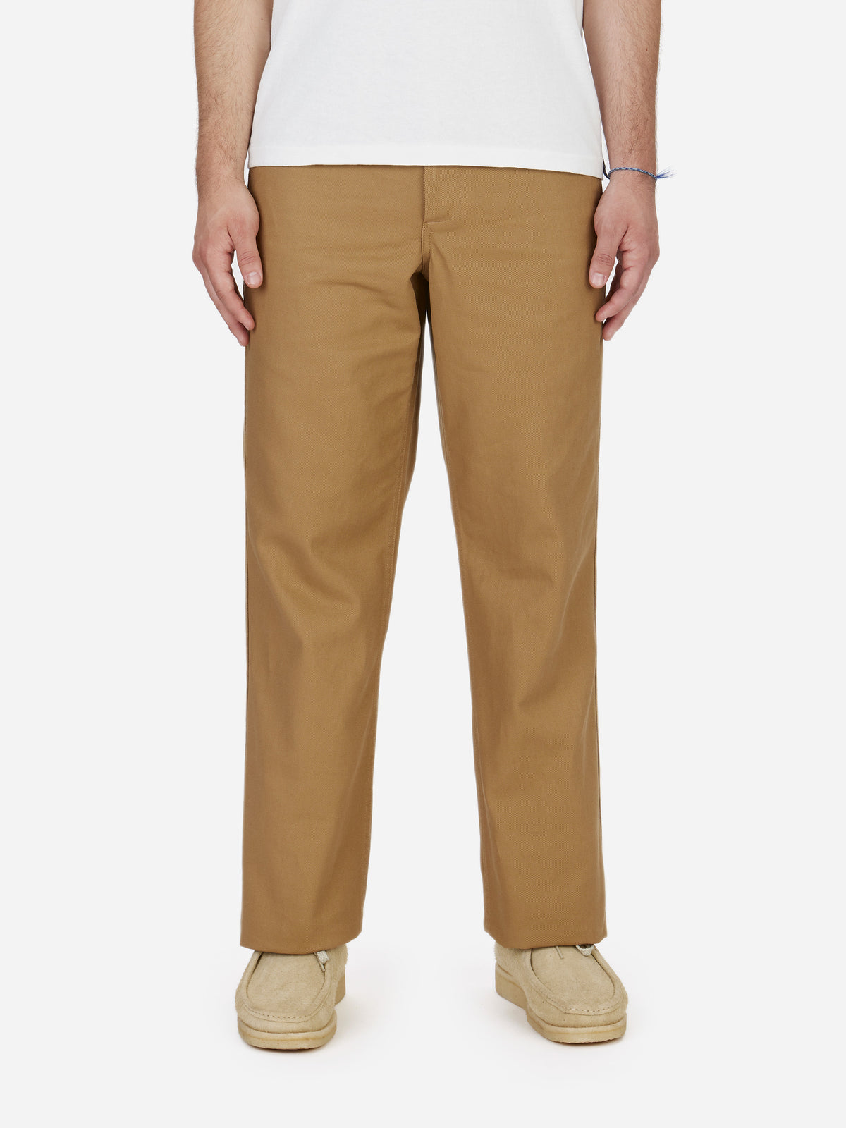 Jacquard Denim Carpenter Pants Size 31