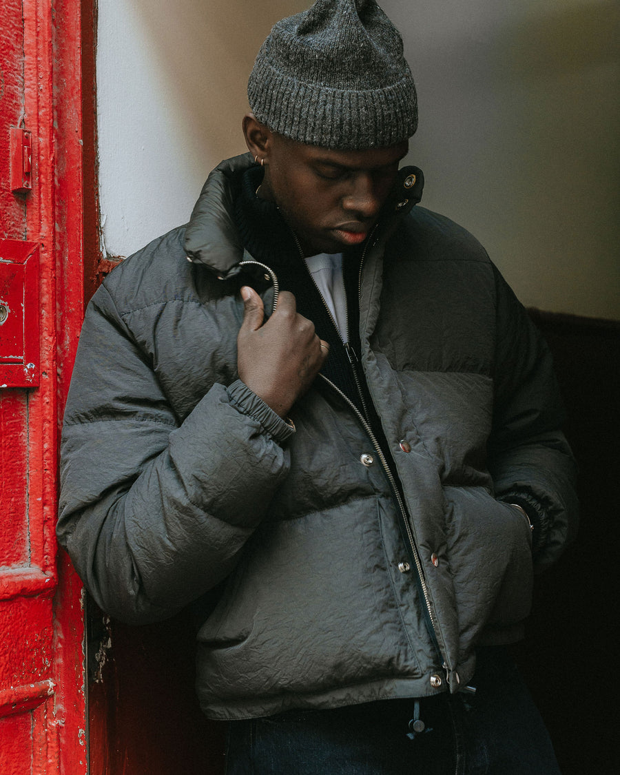 Now Available - CDW for 3sixteen