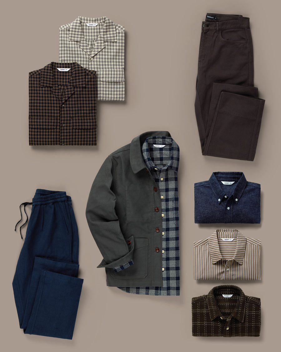 New FW26 Arrivals - Available now in store and online.