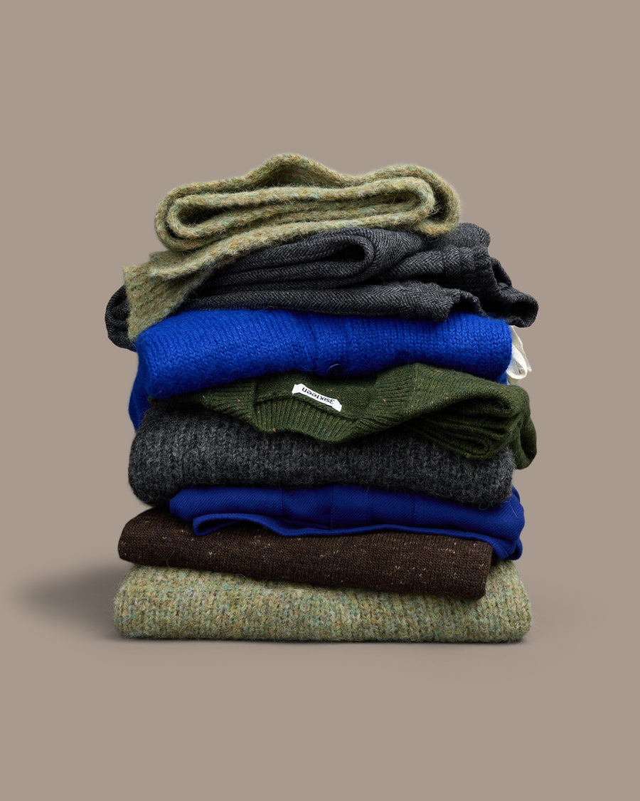 New Fall Arrivals - 