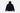 Heavyweight Zip Hoody ~ Black