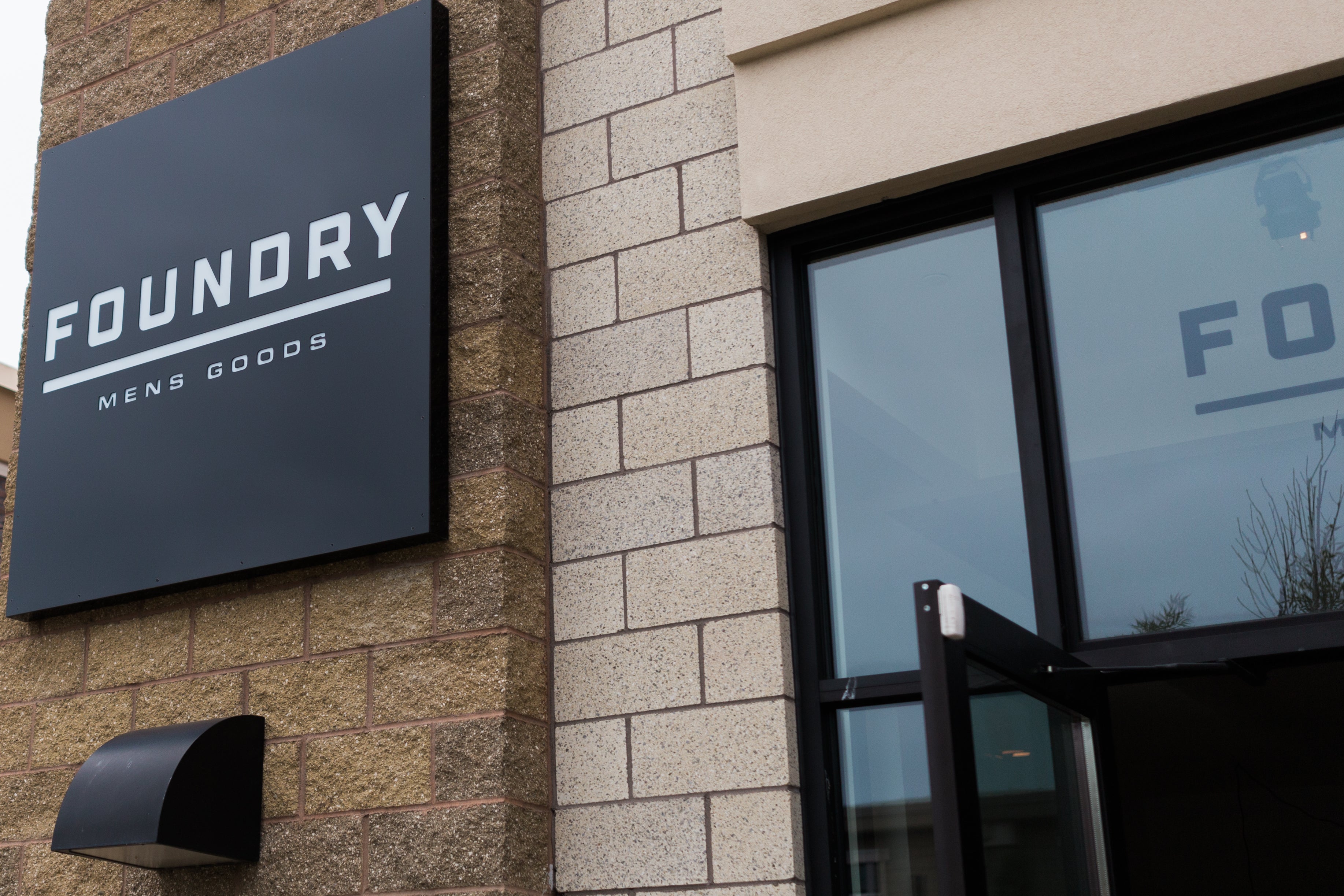 Retailer Spotlight: Foundry.