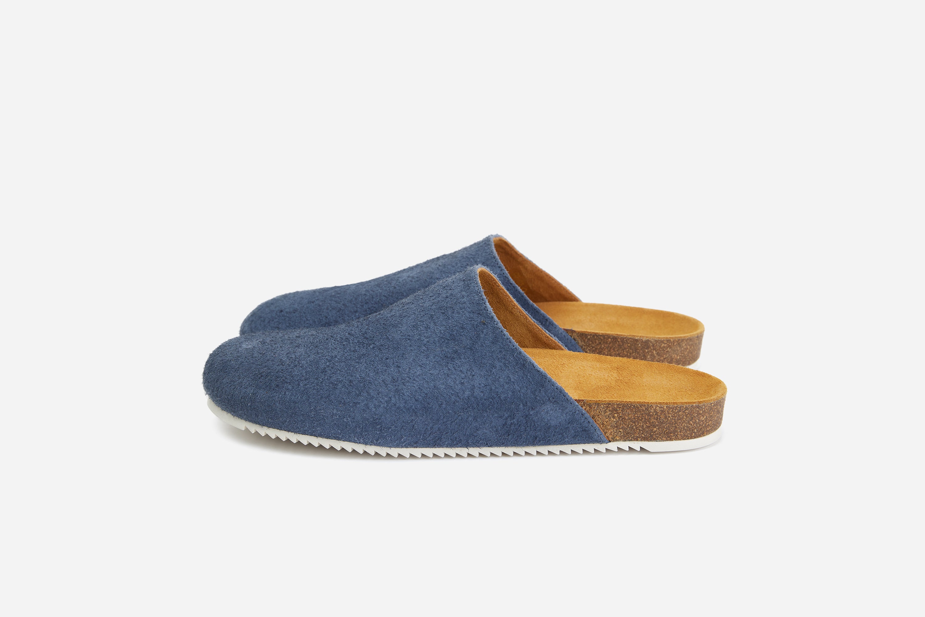 3 LAYERED SANDAL (19SS35FT30) | doublet / サンダル (MEN