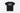 "Stacked Logos" T-Shirt ~ Black