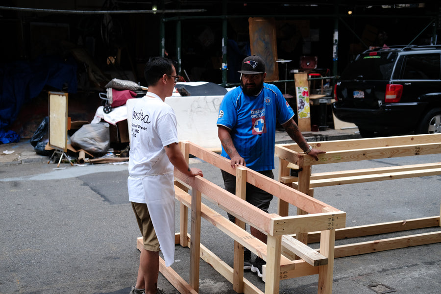 Local Guide: Contra.