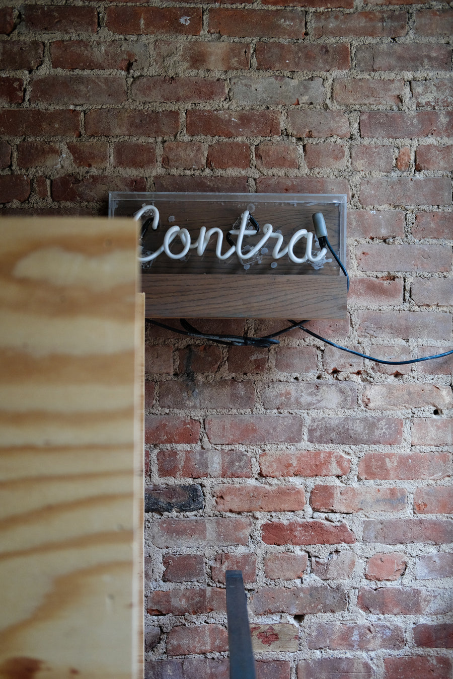 Local Guide: Contra.