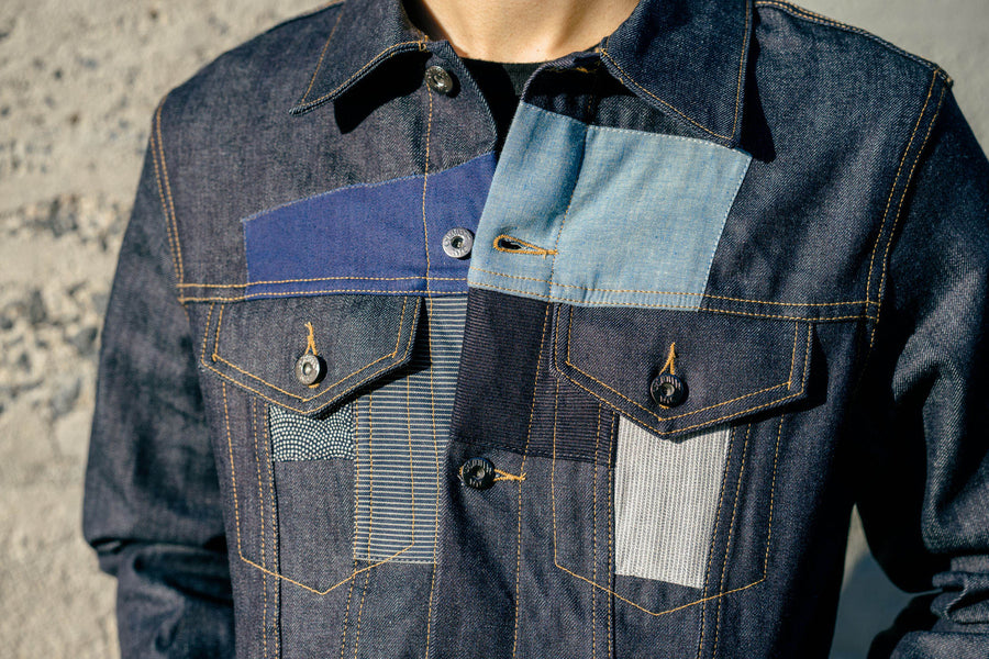 Vanguard: Scott Albrecht.