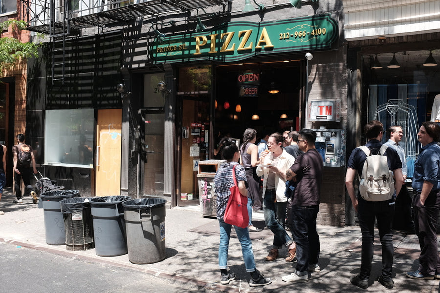 Inspirations - 2017.