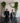 A portrait of owners Andrew and Johan.