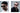 Two headshots of men wearing tortoise shell sunglasses.