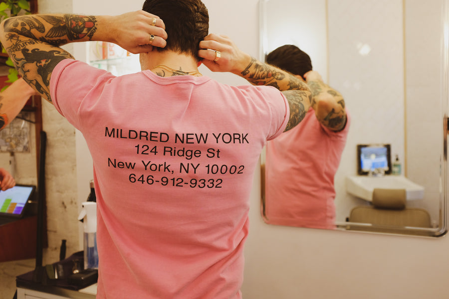 Local Guide: Mildred New York.