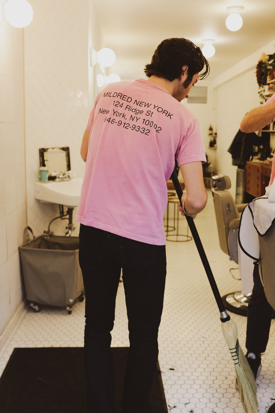 Local Guide: Mildred New York.