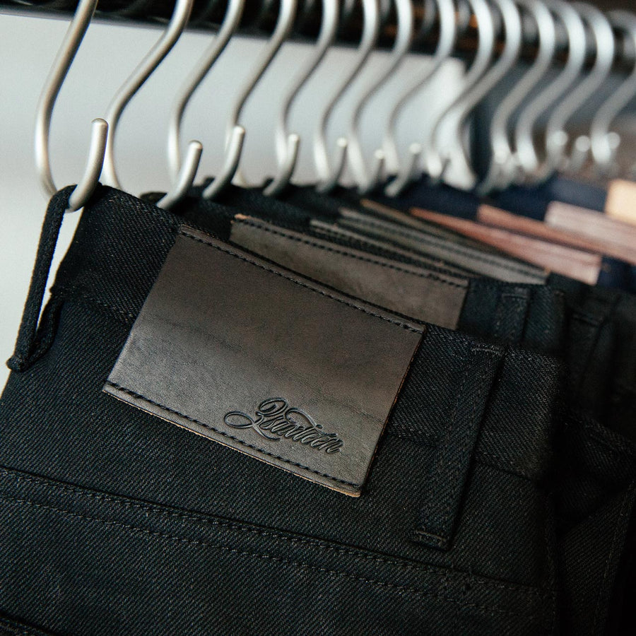 Find out where to buy 3sixteen clothing at a store near you