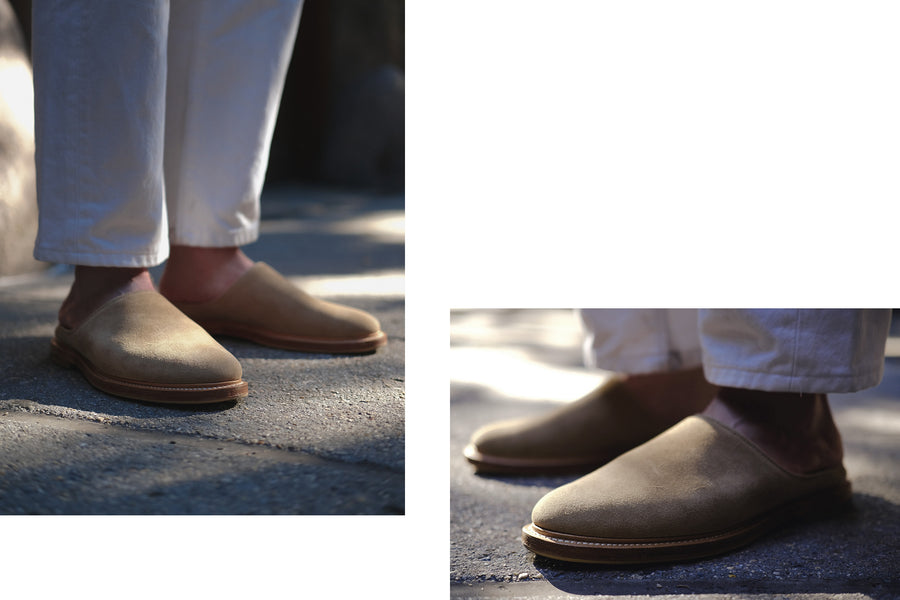 New Viberg Selections.