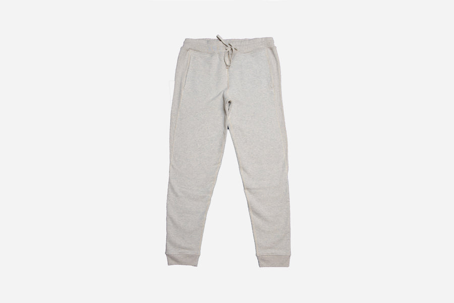 Sweatpants ~ Oatmeal