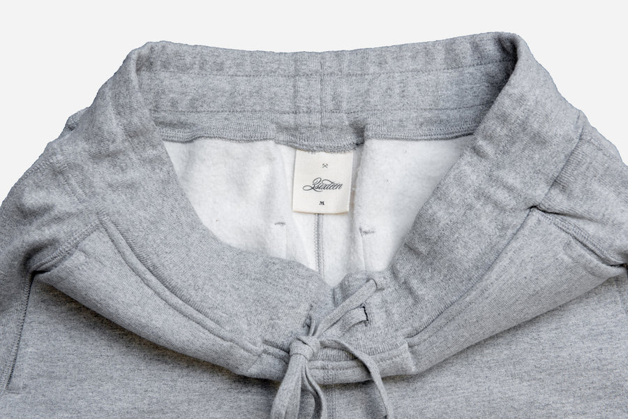 Sweatpants ~ Heather Grey