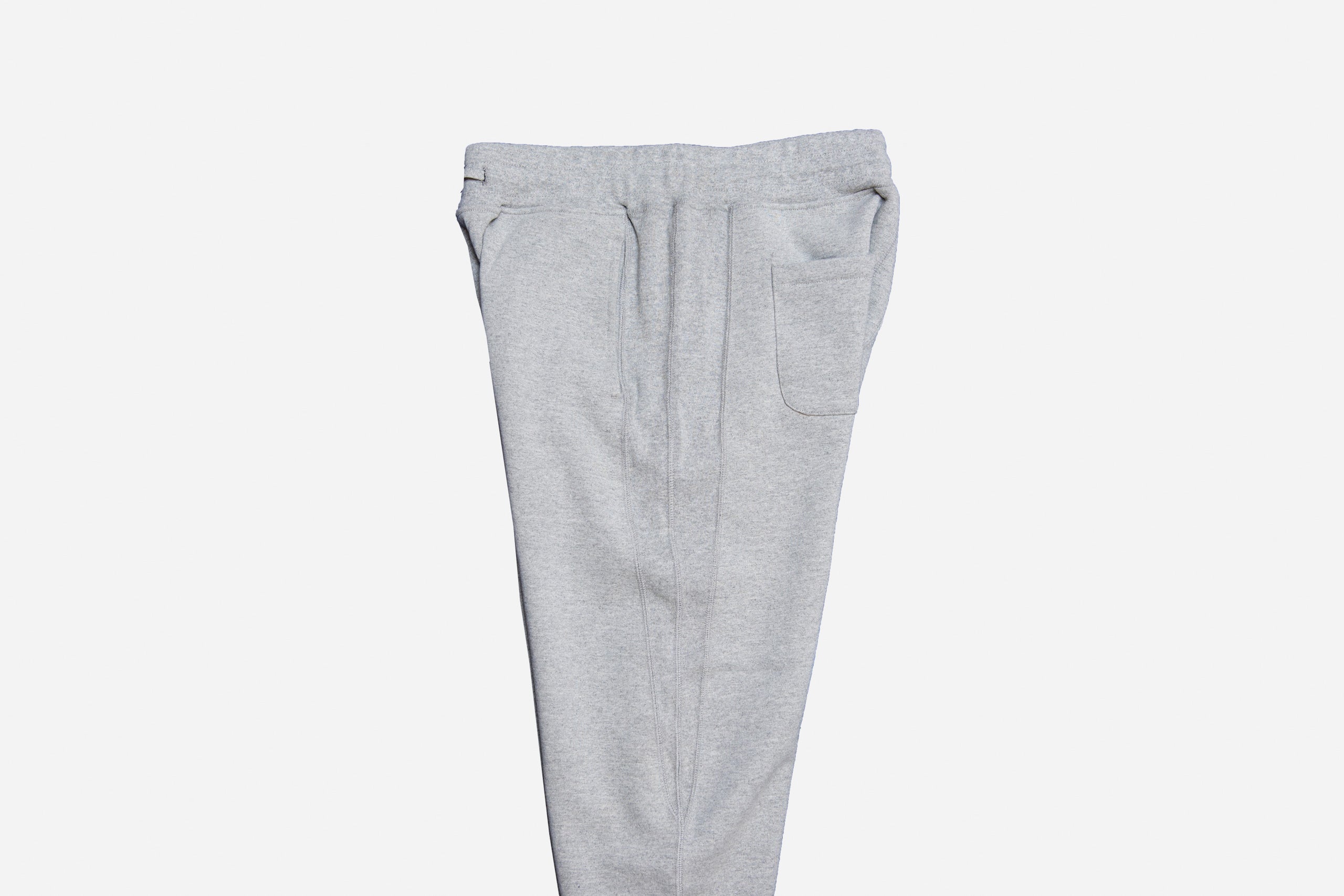 Sweatpants ~ Heather Grey – 3sixteen