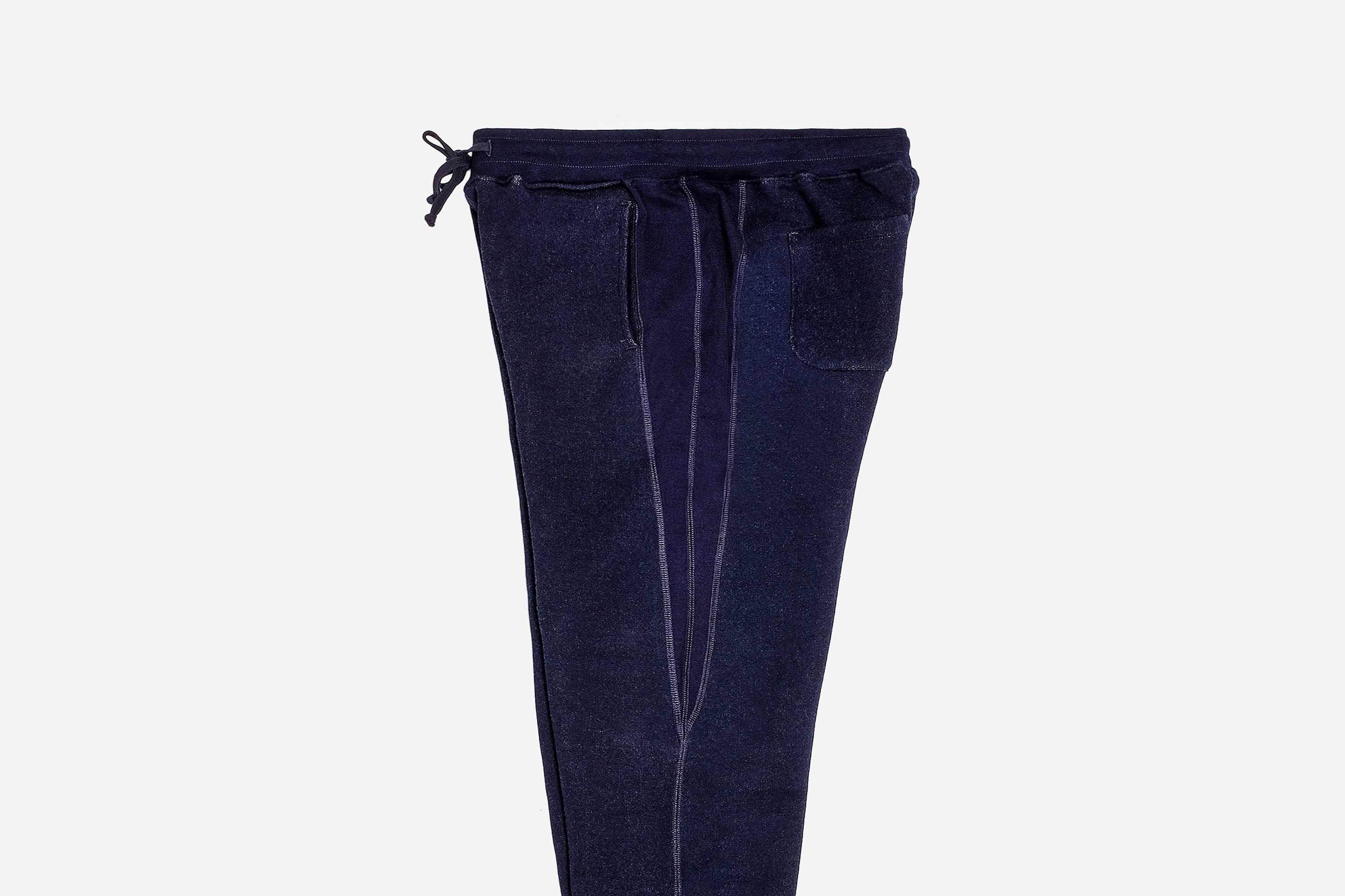 Sweatpants ~ Indigo – 3sixteen