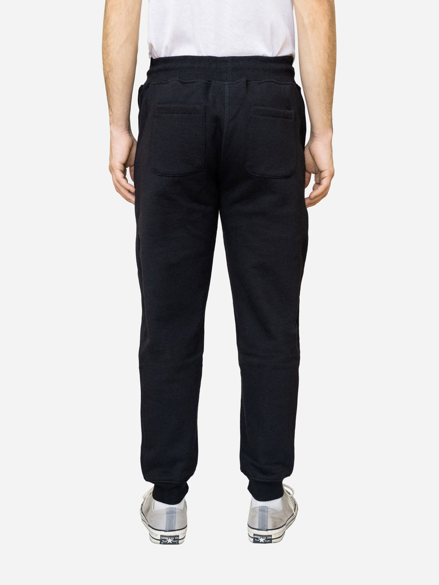 Sweatpants ~ Black