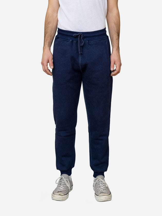 【HI FI FNK】Roady Pocket Denim Sweatpants HI FI FNK】Roady Pocket Denim Sweatpants ボトムス